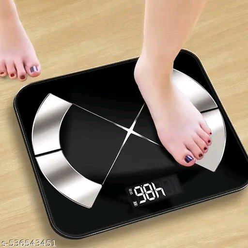 think lcd glass display  digital health  body weight weighting machine scale for body  weighting digital for human body